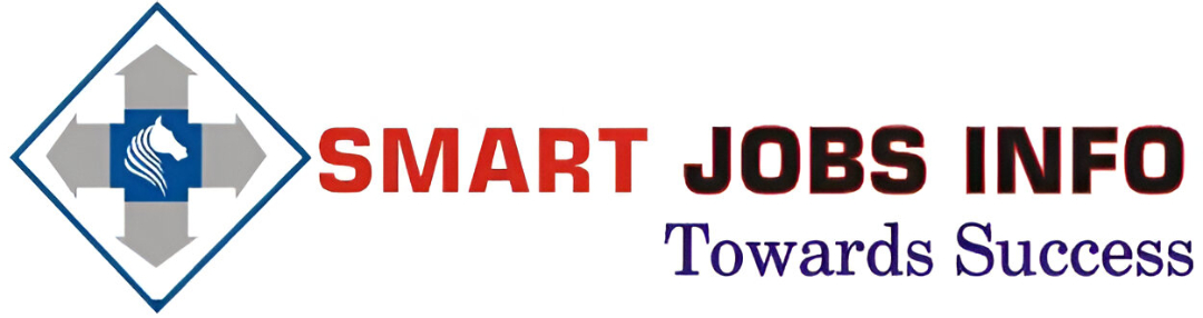 Smart Jobs Info Logo
